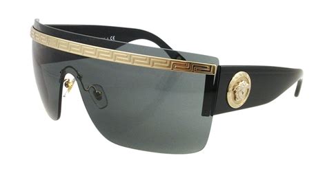 versace visor glasses|versace sunglasses shop online.